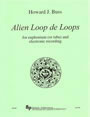 Alien Loop de Loops cover