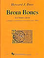 Brom Bones brass choir cover art