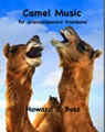 Camel Music cover