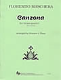 Canzona cover