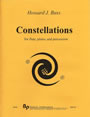 Constellations  cover