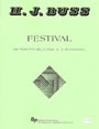 Festival cover