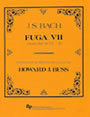 Fuga VII cover art work
