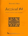 Jazzical 4 cover art