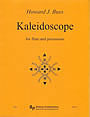 Kaleidoscope cover