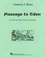 Passage to Eden cover art