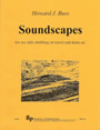 Sounscapes by Howard Buss cover