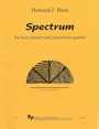 Spectrum_Buss cover art