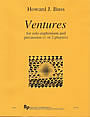 Ventures by Howard J. Buss