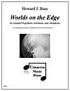 Worlds on the Edge cover